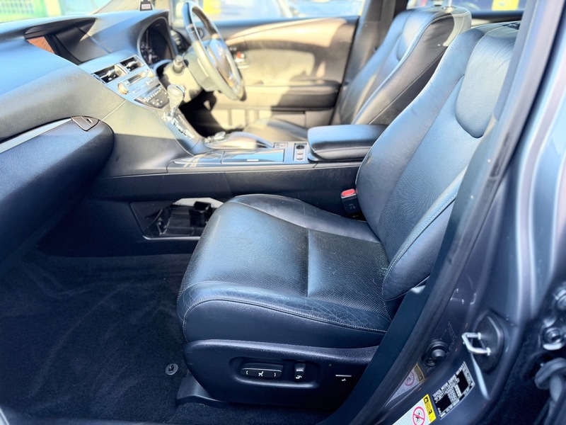 Used Lexus RX 2015 for sale - 77007843: Photo 13