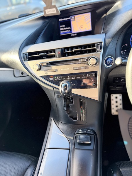 Used Lexus RX 2015 for sale - 77007843: Photo 14