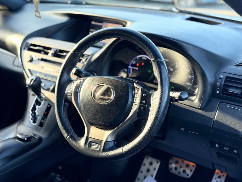 Used Lexus RX 2015 for sale - 77007843: Photo 15