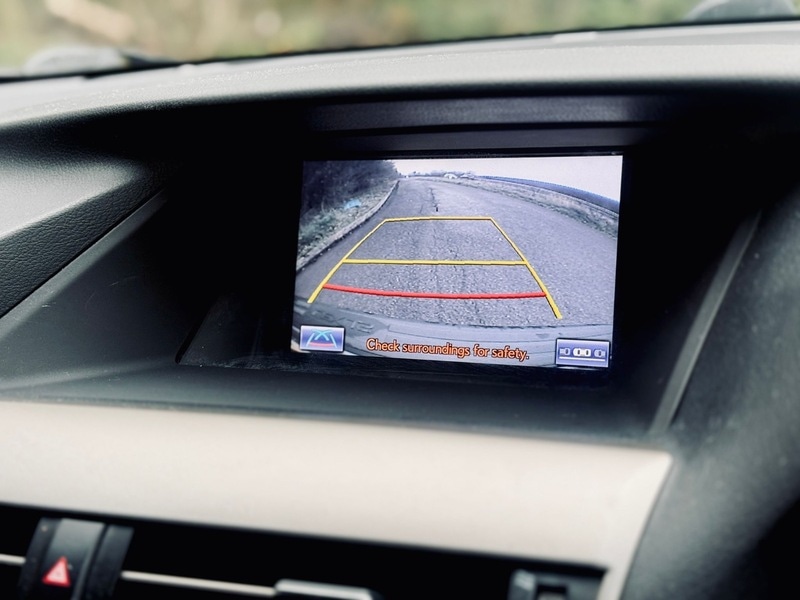 Used Lexus RX 2015 for sale - 77007843: Photo 17