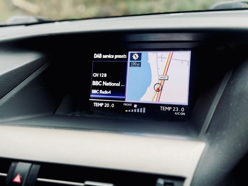 Used Lexus RX 2015 for sale - 77007843: Photo 21