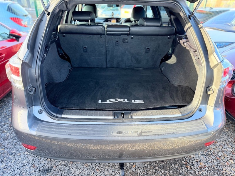 Used Lexus RX 2015 for sale - 77007843: Photo 25