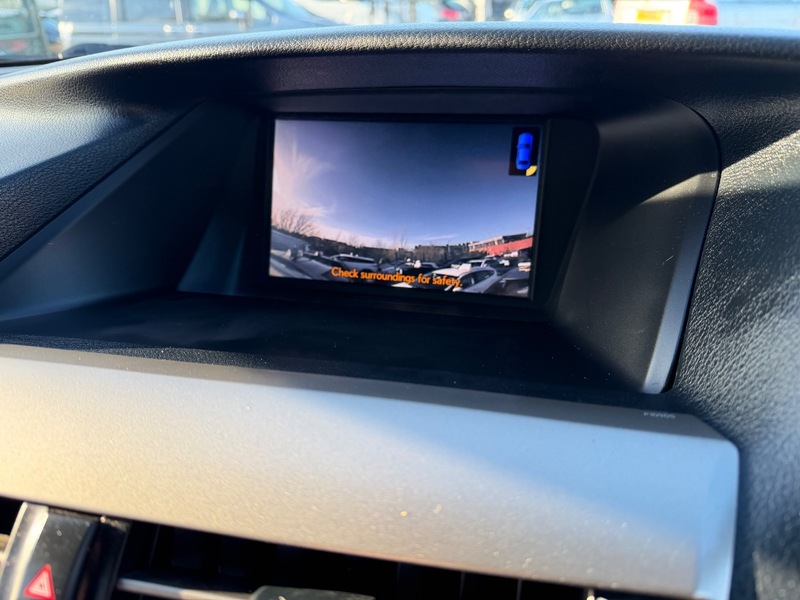 Used Lexus RX 2015 for sale - 77007843: Photo 27