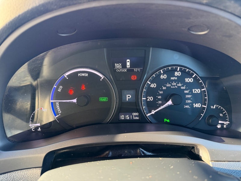 Used Lexus RX 2015 for sale - 77007843: Photo 28