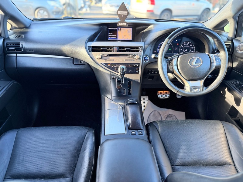 Used Lexus RX 2015 for sale - 77007843: Photo 9