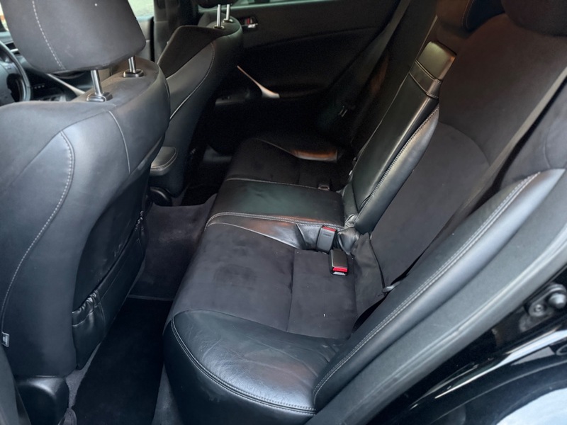 Used Lexus IS 2010 for sale - 77201033: Photo 13