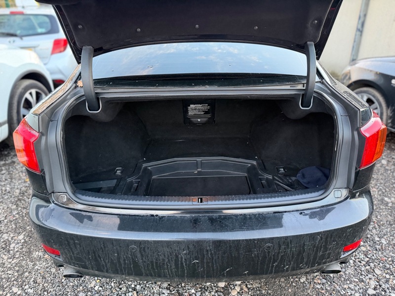 Used Lexus IS 2010 for sale - 77201033: Photo 14