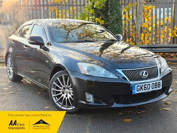 Used Lexus IS 2010 for sale - 77201033: Photo