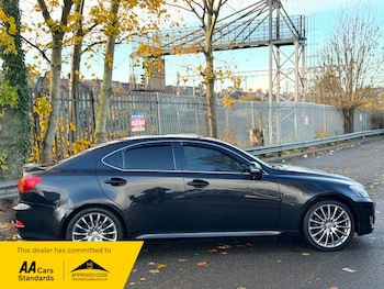 Used Lexus IS 2010 for sale - 77201033: Photo