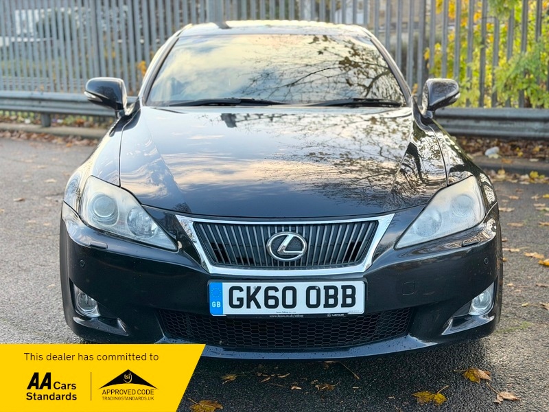 Used Lexus IS 2010 for sale - 77201033: Photo 6