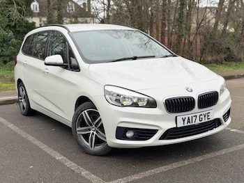 Used BMW 2 Series 2017 for sale - 78375267: Photo