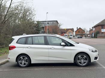 Used BMW 2 Series 2017 for sale - 78375267: Photo