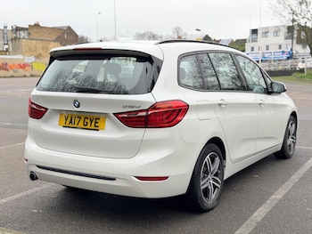 Used BMW 2 Series 2017 for sale - 78375267: Photo