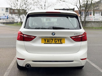 Used BMW 2 Series 2017 for sale - 78375267: Photo