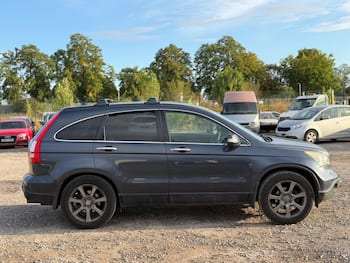 Used Honda CR-V 2007 for sale - 79669634: Photo