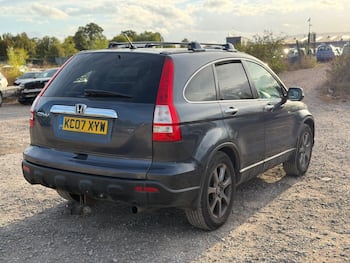 Used Honda CR-V 2007 for sale - 79669634: Photo