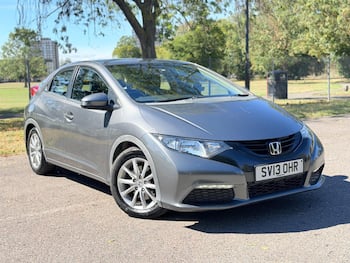 Used Honda Civic 2013 for sale - 79808742: Photo