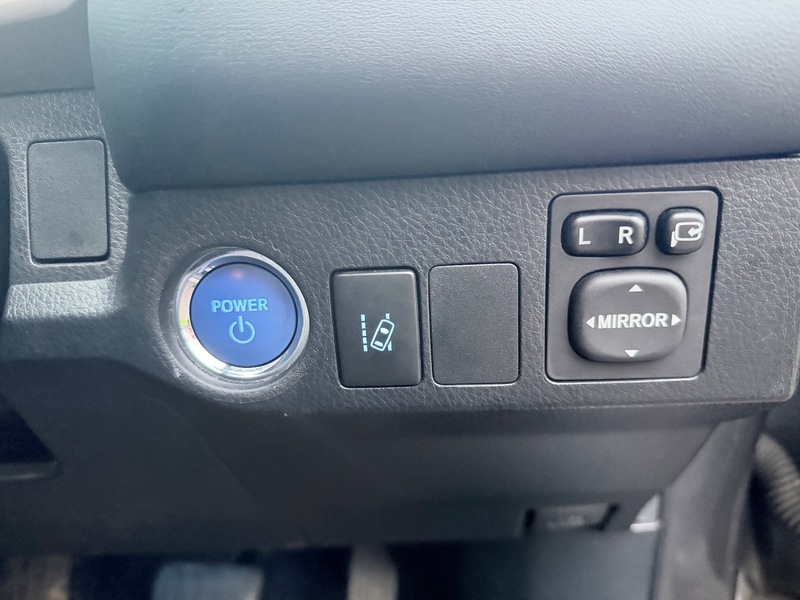 Used Toyota RAV4 2017 for sale - 76884569: Photo 22