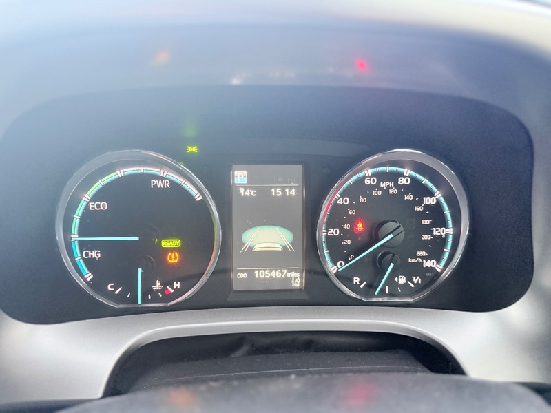 Used Toyota RAV4 2017 for sale - 76884569: Photo 26