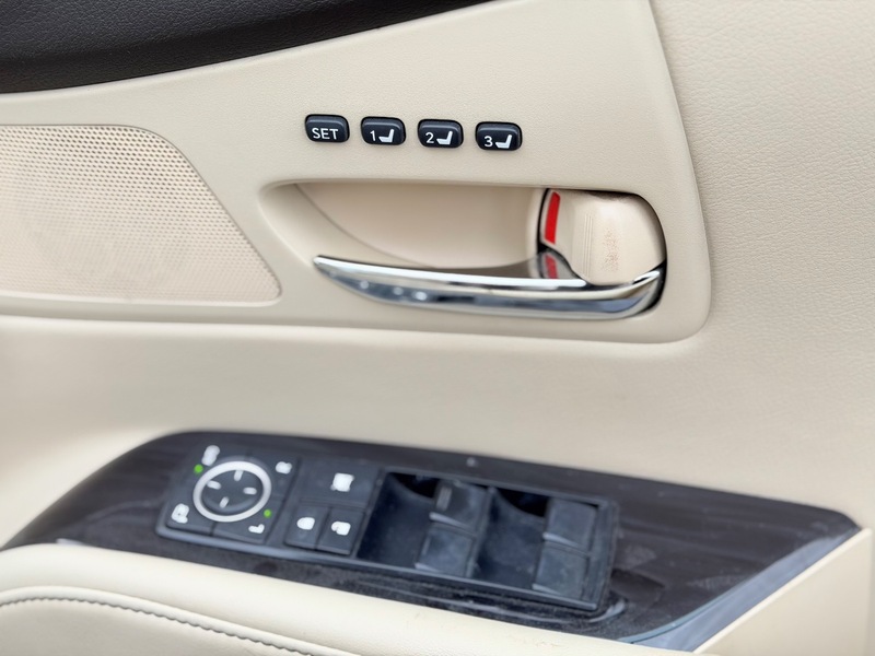 Used Lexus RX 2014 for sale - 76454907: Photo 13