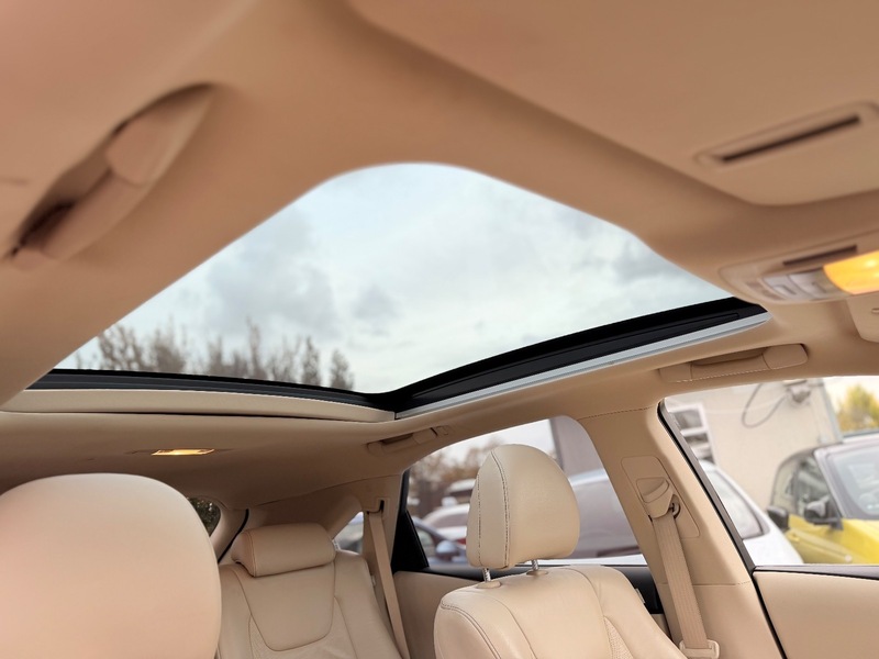 Used Lexus RX 2014 for sale - 76454907: Photo 14