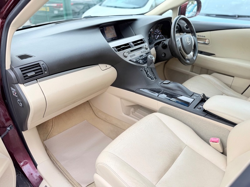 Used Lexus RX 2014 for sale - 76454907: Photo 15