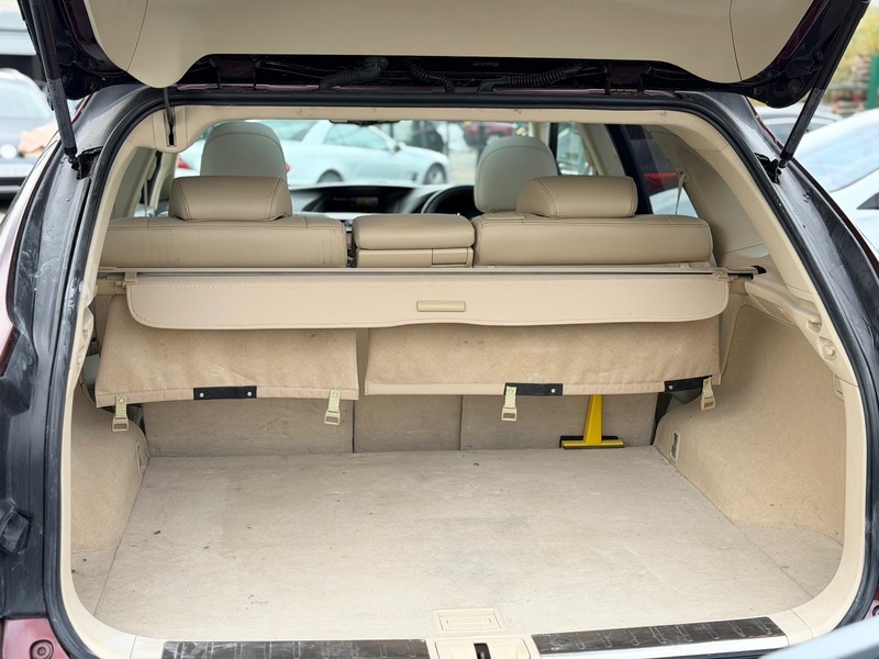 Used Lexus RX 2014 for sale - 76454907: Photo 19