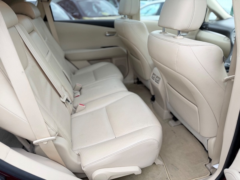 Used Lexus RX 2014 for sale - 76454907: Photo 22