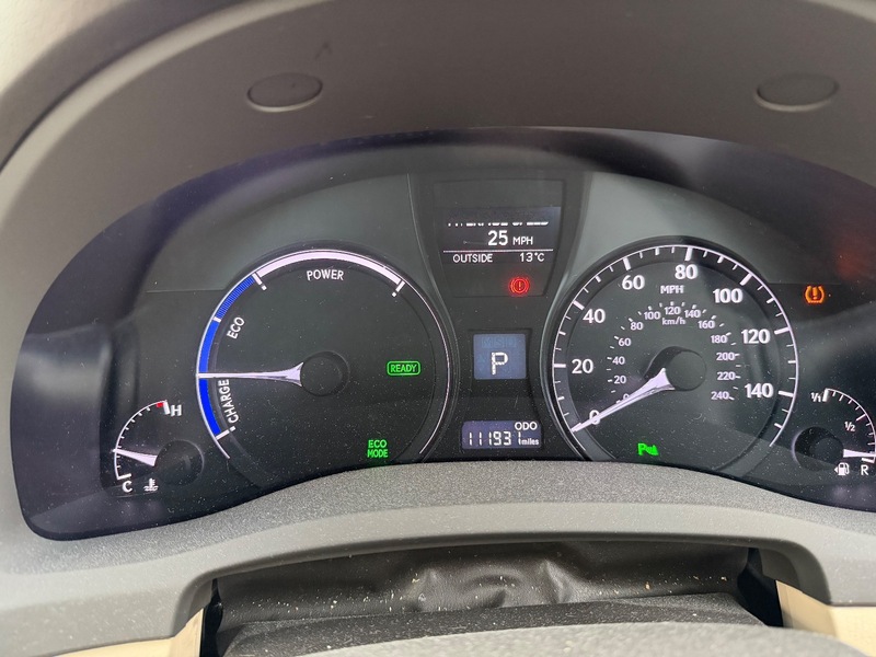 Used Lexus RX 2014 for sale - 76454907: Photo 24