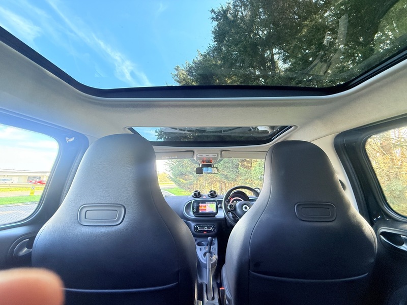 Used smart forfour 2017 for sale - 77937555: Photo 15