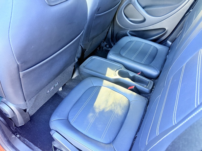 Used smart forfour 2017 for sale - 77937555: Photo 18