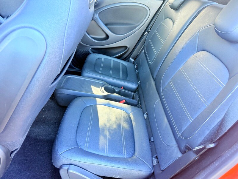 Used smart forfour 2017 for sale - 77937555: Photo 19