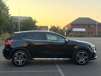 Used Mercedes-Benz GLA 2019 for sale - 79401331: Photo