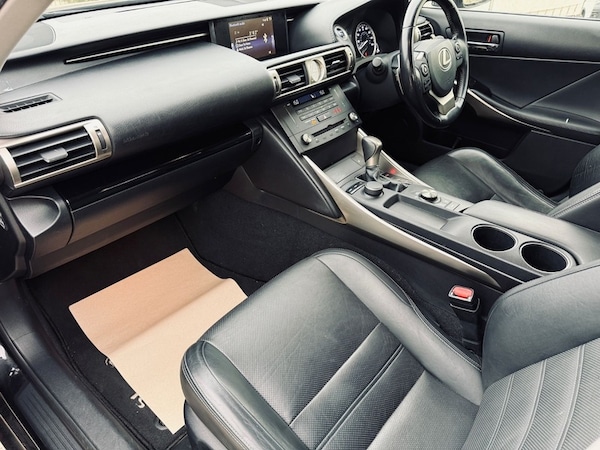 Used Lexus IS 2015 for sale - 76245657: Photo 11