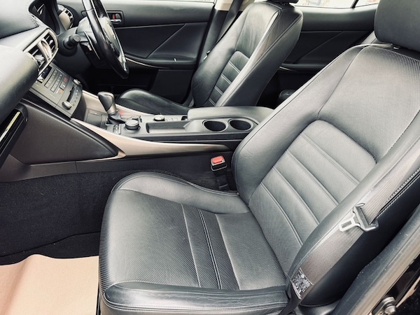 Used Lexus IS 2015 for sale - 76245657: Photo 12
