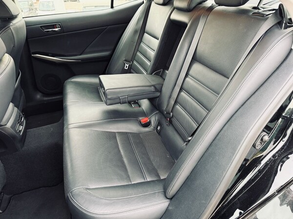 Used Lexus IS 2015 for sale - 76245657: Photo 14