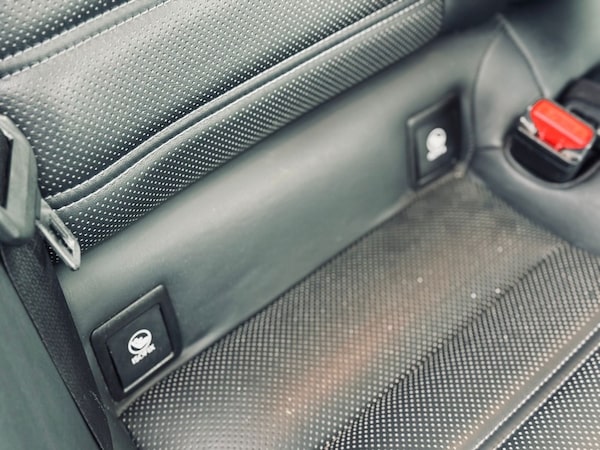 Used Lexus IS 2015 for sale - 76245657: Photo 18