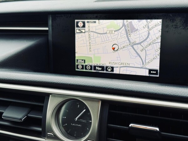 Used Lexus IS 2015 for sale - 76245657: Photo 22