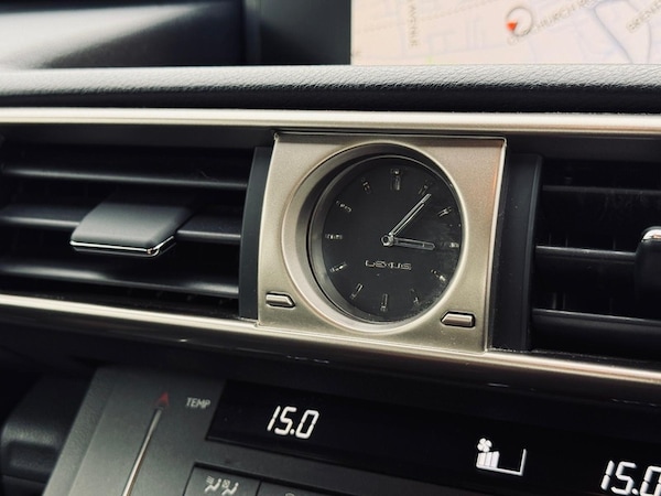 Used Lexus IS 2015 for sale - 76245657: Photo 26