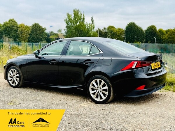 Used Lexus IS 2015 for sale - 76245657: Photo 5