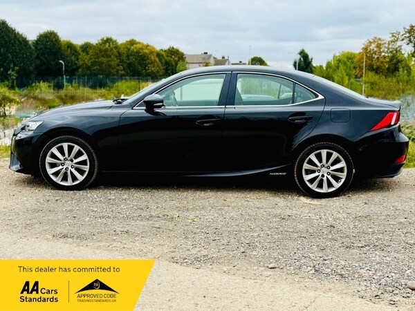 Used Lexus IS 2015 for sale - 76245657: Photo 6