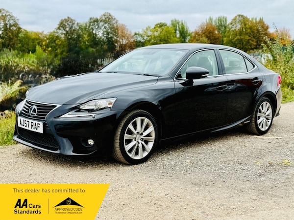 Used Lexus IS 2015 for sale - 76245657: Photo 7