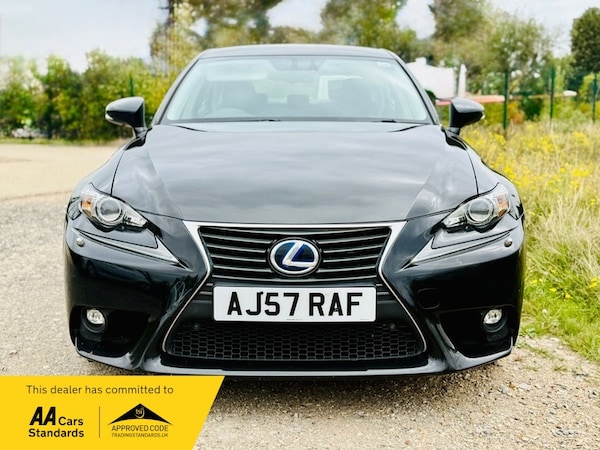 Used Lexus IS 2015 for sale - 76245657: Photo 8