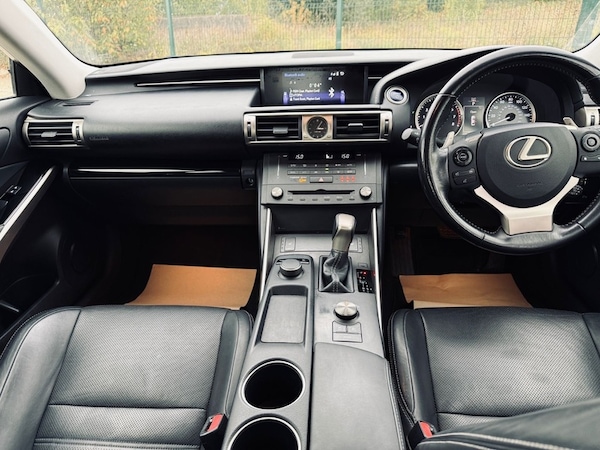 Used Lexus IS 2015 for sale - 76245657: Photo 9