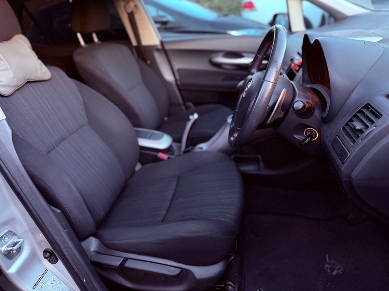 Used Toyota Auris 2008 for sale - 76665902: Photo 10