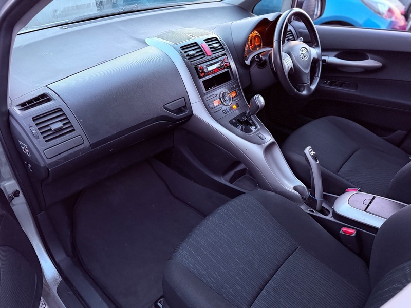 Used Toyota Auris 2008 for sale - 76665902: Photo 11