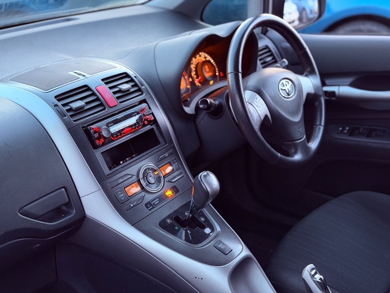 Used Toyota Auris 2008 for sale - 76665902: Photo 12