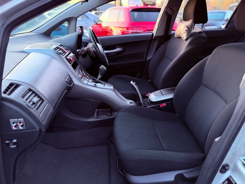 Used Toyota Auris 2008 for sale - 76665902: Photo 13