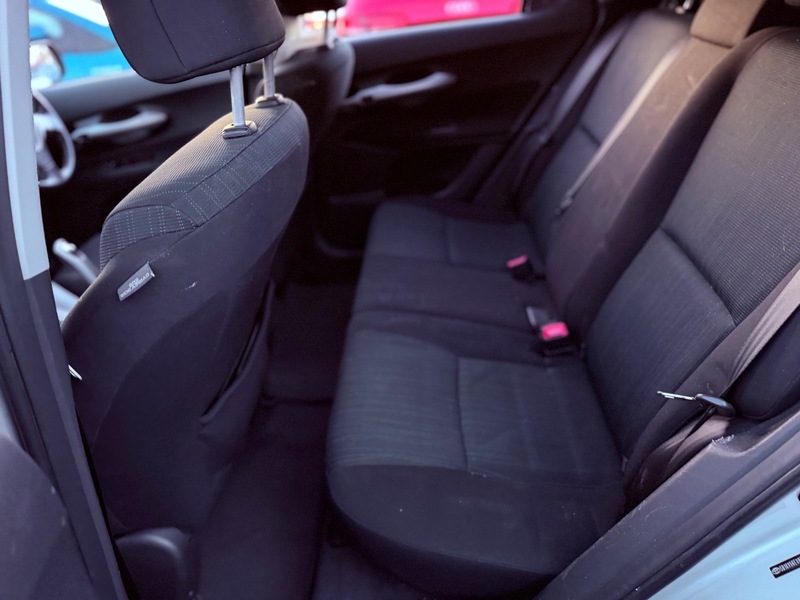 Used Toyota Auris 2008 for sale - 76665902: Photo 14