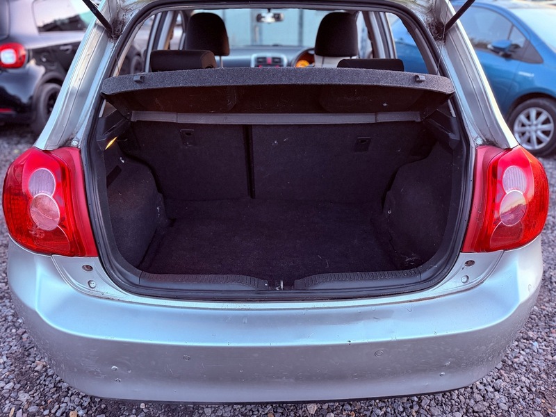 Used Toyota Auris 2008 for sale - 76665902: Photo 15